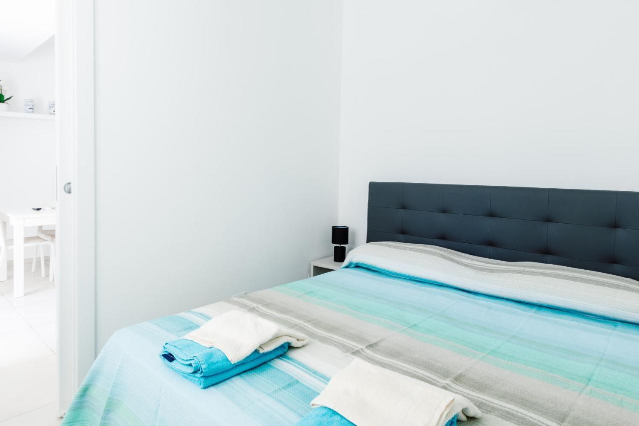 Apartamento Le Isole Di Anita Lipari  Exterior foto
